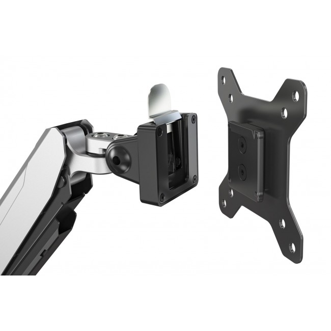Digitus Dual monitor mount, 2x 32