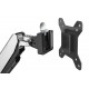 Digitus Dual monitor mount, 2x 32