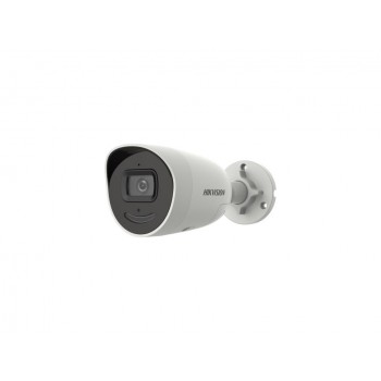 Hikvision Bullet IR DS-2CD2046G2-IU/SL(2.8mm)(C) 4MP