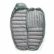 Sea To Summit Ascent Adult Mummy sleeping bag Green, Grey Sea To Summit Ascent Adult Mummy sleeping bag Green, Grey
