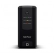 CyberPower UT1050EG-FR uninterruptible power supply (UPS) Line-Interactive 1.05 kVA 630 W 4 AC outlet(s) CyberPower UT1050EG-FR uninterruptible power supply (UPS) Line-Interactive 1.05 kVA 630 W 4 AC outlet(s)