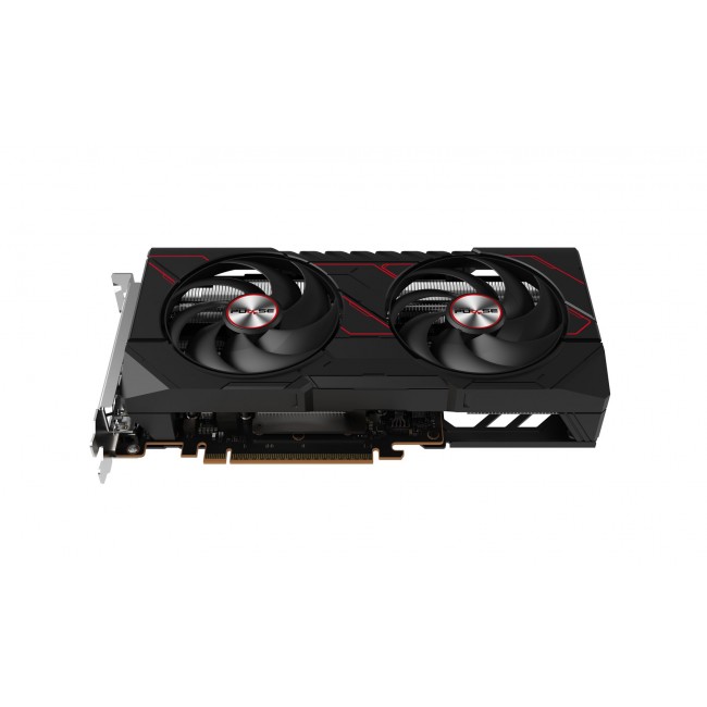 Graphics card. SAPPHIRE PULSE RX 9060 XT GAMING 8GB