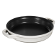 Staub La Cocotte 4.2 L Round Cast iron Casserole baking dish Staub La Cocotte 4.2 L Round Cast iron Casserole baking dish