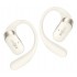 SHOKZ OpenFit 2 Headphones Wireless Ear-hook Calls/Music/Sport/Everyday Beige