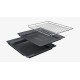 Bosch Serie 8 HBG7341W1 oven 71 L White
