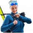 Deuter Updays 24 SL 24 L Black