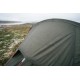 MSR Tindheim 2 person(s) Green Tunnel tent
