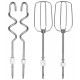 Philips 5000 series HR3741/00 mixer Hand mixer 450 W White