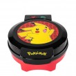 Uncanny Brands WM1POKPIKEU waffle iron 1 waffle(s) Black, Red, Yellow Uncanny Brands WM1POKPIKEU waffle iron 1 waffle(s) Black, Red, Yellow