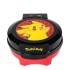 Uncanny Brands WM1POKPIKEU waffle iron 1 waffle(s) Black, Red, Yellow