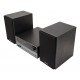 Aiwa MSBTU-700DAB home audio system Home audio micro system 25 W Arctic blue, Black