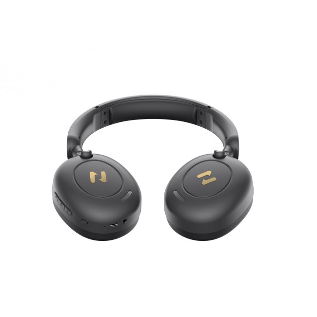 Havit H655BT PRO - Bluetooth headphones (black)