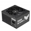 ASUS TUF-GAMING-750G-EVO power supply unit 750 W 20+4 pin ATX ATX Black ASUS TUF-GAMING-750G-EVO power supply unit 750 W 20+4 pin ATX ATX Black