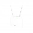 Tenda N300 wireless router Fast Ethernet Single-band (2.4 GHz) 4G White