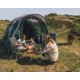 Four-person tent Outwell Sky 4