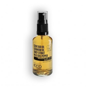 DR LUCY Eco liquid against ticks and mosquitoes - 50 ml