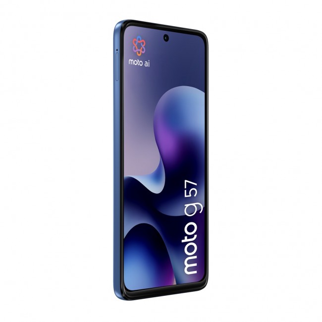 Motorola moto g57 17.1 cm (6.72 Motorola moto g57 17.1 cm (6.72