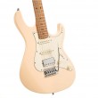 CORT G200SE Aged Cream - electric guitar