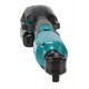 MAKITA RATCHET 12V WR100DSA 47,5Nm 1/4 -3/8