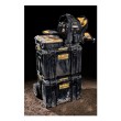 DeWALT DWST83524-1 tool storage case Black, Yellow Tarpaulin DeWALT DWST83524-1 tool storage case Black, Yellow Tarpaulin