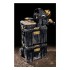 DeWALT DWST83524-1 tool storage case Black, Yellow Tarpaulin