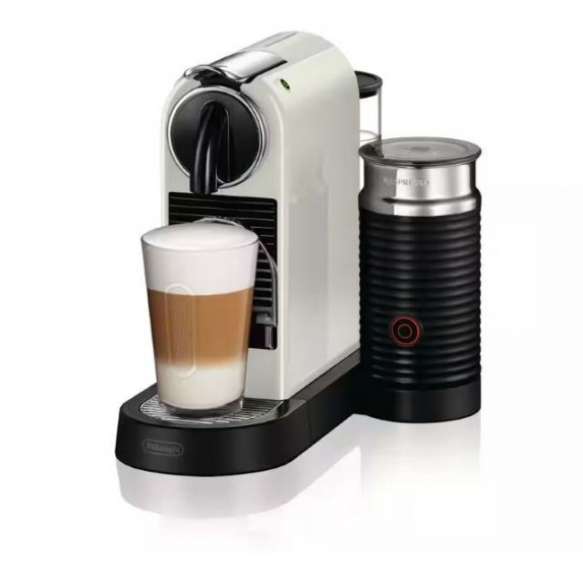 De Longhi Citiz EN267.WAE Drip coffee maker 1 L