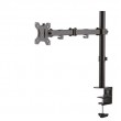 Neomounts FPMA-D550BLACK Monitor arm 10-32