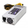 Qoltec 50350 power supply unit 1850 W Grey Qoltec 50350 power supply unit 1850 W Grey