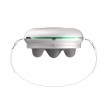Medisana BM 100 abdominal massager Medisana BM 100 abdominal massager