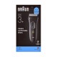 Braun Serie 3 3000S Foil shaver Grey Braun Serie 3 3000S Foil shaver Grey