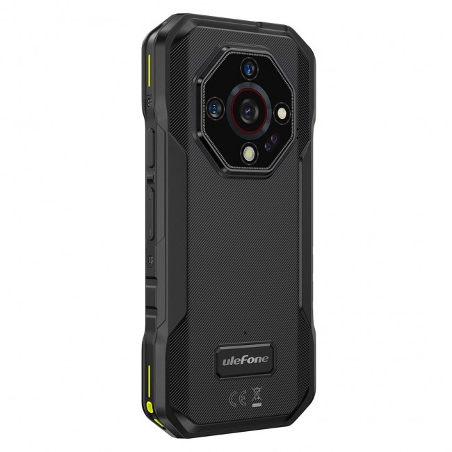 Ulefone Armor X32 Pro 5G 8/256GB Vivid Green