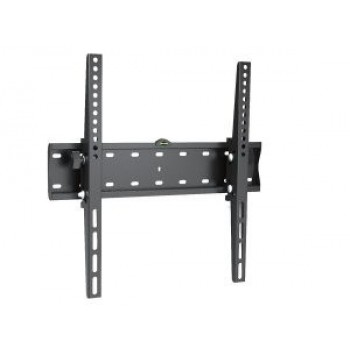 MACLEAN TV MOUNT 32-75 MC-665 BLACK UP TO 40KG MAX VESA 400X400 MC-665