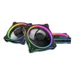 ASUS Prime MR120 Fan ARGB Reverse Black 3in1 Computer case 12 cm 3 pc(s) ASUS Prime MR120 Fan ARGB Reverse Black 3in1 Computer case 12 cm 3 pc(s)