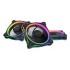 ASUS Prime MR120 Fan ARGB Reverse Black 3in1 Computer case 12 cm 3 pc(s)