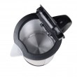 Adler AD 1216 electric kettle 1.7 L Black,Silver 2200 W Adler AD 1216 electric kettle 1.7 L Black,Silver 2200 W