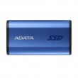 ADATA SE880 1 TB USB Type-C 3.2 Gen 2 (3.1 Gen 2) Blue ADATA SE880 1 TB USB Type-C 3.2 Gen 2 (3.1 Gen 2) Blue
