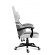Gaming chair - Huzaro Force 4.4 White Mesh Gaming chair - Huzaro Force 4.4 White Mesh
