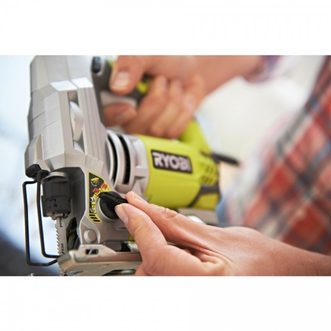 Ryobi RJS850-K power jigsaw 600 W 2 kg