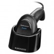 Datalogic Gryphon I GD4500 Handheld bar code reader 1D/2D Black