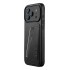 Mujjo MUJJO-CL-064-BK mobile phone case 17.5 cm (6.9