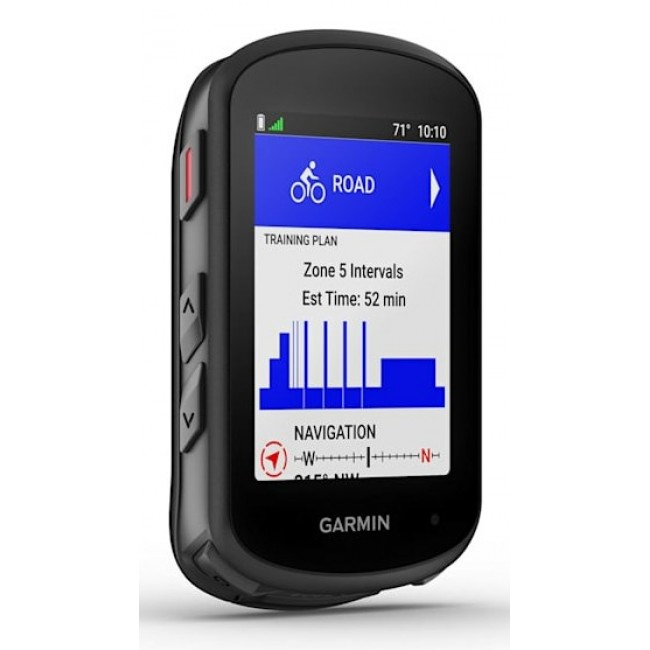 Garmin Edge 540, EU Central + West 6.6 cm (2.6