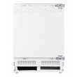 Amica UC162.4i(E) 135-litre built-in fridge, White