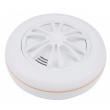 Olympia 6120 heat detector Wired Interconnectable Surface-mounted Rate-of-rise heat detector
