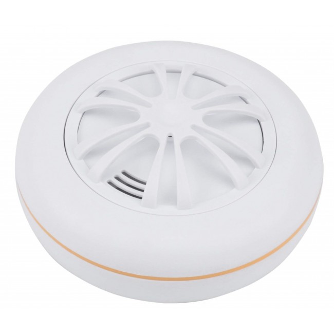 Olympia 6120 heat detector Wired Interconnectable Surface-mounted Rate-of-rise heat detector