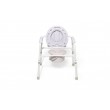 Michael RF-805 REHAFUND Toilet Chair