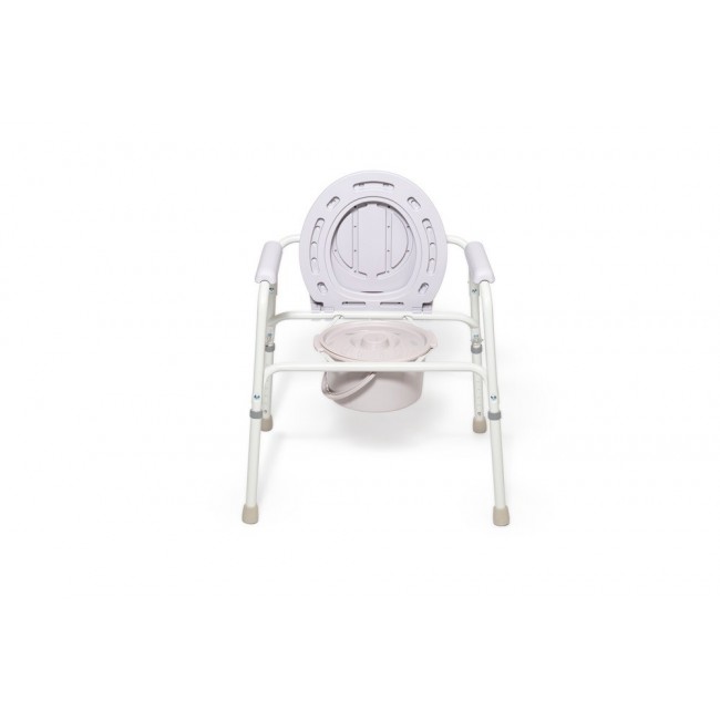 Michael RF-805 REHAFUND Toilet Chair
