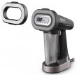 Tefal Pure Force DT8765E0 garment steamer Handheld garment steamer 0.18 L 1800 W Black, Cinnamon colour