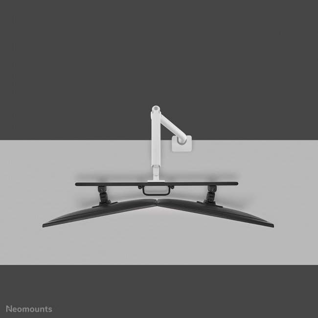 Neomounts DS75S-950WH2 Monitor arm 17-32