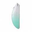HATOR Quasar 3 Ultima 8K Wireless, White/Mint HATOR Quasar 3 Ultima 8K Wireless, White/Mint
