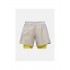 Szorty męskie PEAK PERFORMANCE M Discover 2-In-1 Shorts kolor szary - S